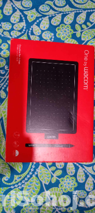 Wacom CTL-472